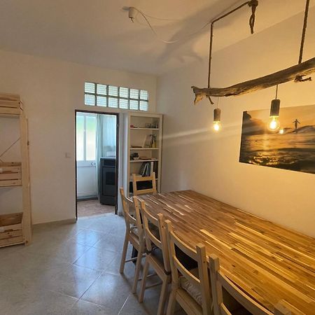 Апартаменты Algarve Surf House Рапозейра Экстерьер фото