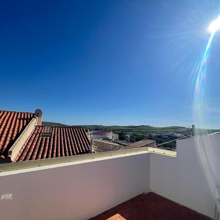 Апартаменты Algarve Surf House Рапозейра Экстерьер фото