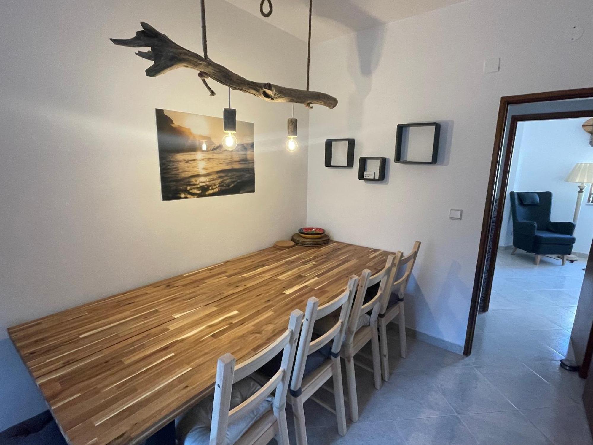 Апартаменты Algarve Surf House Рапозейра Экстерьер фото